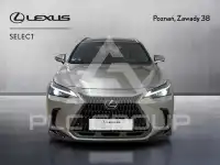 2023 Lexus NX