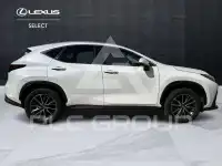 2023 Lexus NX