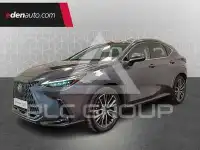 2023 Lexus NX