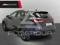 2023 Lexus NX