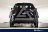 2023 Lexus NX