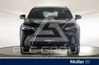 2023 Lexus NX