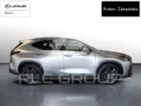 2023 Lexus NX