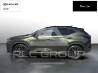 2023 Lexus NX