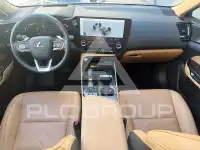 2023 Lexus NX