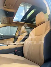 2023 Lexus NX