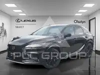 2023 Lexus RX