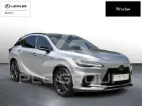 2023 Lexus RX