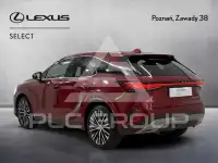 2023 Lexus RX