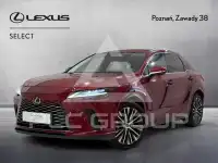 2023 Lexus RX