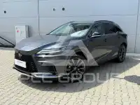 2023 Lexus RX