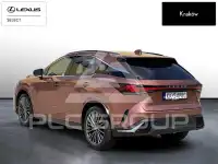 2023 Lexus RX