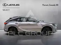 2023 Lexus RX