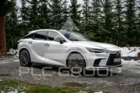 2023 Lexus RX