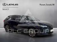 2023 Lexus RX