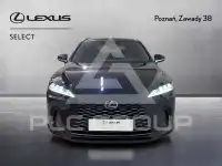 2023 Lexus RX