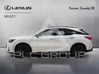 2023 Lexus RX