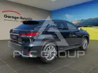2023 Lexus RX