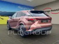 2023 Lexus RX