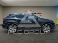 2023 Lexus RX