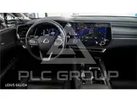 2023 Lexus RX