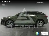 2023 Lexus RX