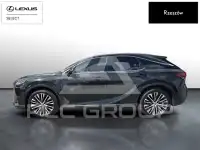 2023 Lexus RX