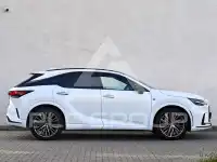 2023 Lexus RX