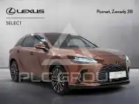 2023 Lexus RX