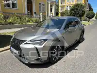 2023 Lexus UX