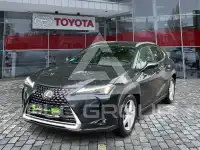 2023 Lexus UX