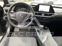 2023 Lexus UX