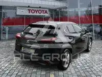2023 Lexus UX