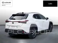 2023 Lexus UX