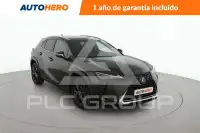 2023 Lexus UX