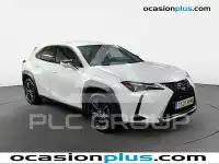 2023 Lexus UX
