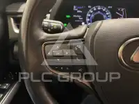 2023 Lexus UX