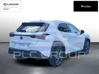 2023 Lexus UX