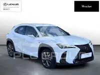 2023 Lexus UX