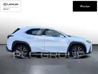 2023 Lexus UX