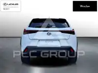2023 Lexus UX