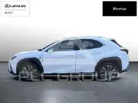 2023 Lexus UX