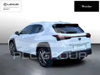 2023 Lexus UX