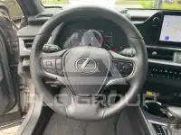 2023 Lexus UX