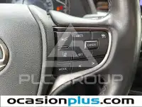 2023 Lexus UX