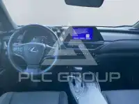 2023 Lexus UX