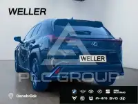 2023 Lexus UX