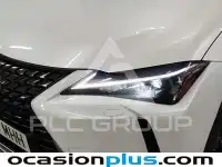 2023 Lexus UX