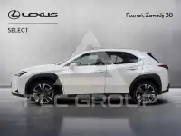 2023 Lexus UX