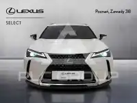 2023 Lexus UX